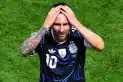 La premonición de Messi hace 20 años que se volvió realidad: Sería lindo un Argentina-España en la final del Mundial