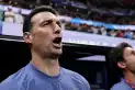 Scaloni vio un partido distinto: las decisiones que llevaron a Argentina a vencer a Inglaterra y jugar otra final del Mundial