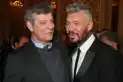 Marcelo Tinelli desafió a Mario Pergolini a un combate de boxeo: ¿qué dijo el conductor?