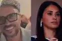 Qué hacía Bam Bam Morais de Gran Hermano junto a Antonela Roccuzzo durante la semifinal de Argentina