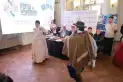 Cultura y arte en el sur de Tucumán: Monteros abre su enorme feria