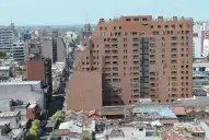 Planteo de la SAT para que no construyan nuevos edificios: “No se puede ir en contra del progreso”, dijo Garber