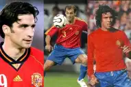 Pizzi, Pernía y Cano: los argentinos que cambiaron de selección, pero no igualaron a Di Stéfano
