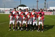 Arrancan los octavos del Apertura de la Liga Tucumana