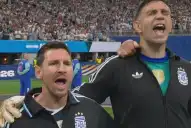 El detrás de escena del himno argentino que retumbó en el Mundial 2026: Vamos a cantarlo fuerte
