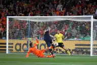 España y una efectividad perfecta en finales: llegó una vez y salió campeón