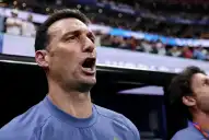 Scaloni vio un partido distinto: las decisiones que llevaron a Argentina a vencer a Inglaterra y jugar otra final del Mundial
