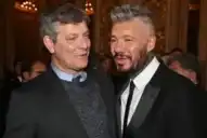 Marcelo Tinelli desafió a Mario Pergolini a un combate de boxeo: ¿qué dijo el conductor?