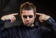 Liam Gallagher felicitó a la Selección Argentina tras eliminar a Inglaterra: El mejor equipo ganó