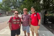 La otra batalla mundialista: vuelos, reventa de entradas y precios imposibles para seguir a la Selección