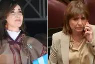 Interna en el oficialismo: Patricia Bullrich tildó de mamarracho jurídico una decisión de Victoria Villarruel