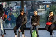 Alerta del SMN por vientos, lluvias y nevadas: qué provincias están afectadas y cuándo cambia el tiempo