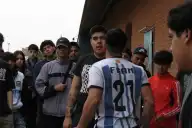Una competencia de freestyle busca ayudar a quienes pasan el invierno en la calle