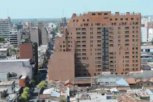 Planteo de la SAT para que no construyan nuevos edificios: “No se puede ir en contra del progreso”, dijo Garber