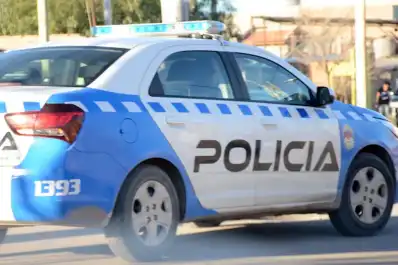 Condenan a 10 meses de prisión efectiva a un hombre que robó seis veces en Neuquén