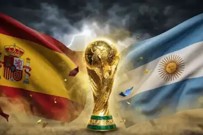 Argentina y España, un clásico bien picante: cómo está el historial antes del duelo por la final del Mundial 2026