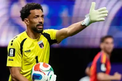 “Quiero que me busquen por mi nivel, no como una figura de marketing”: Vozinha habló de su futuro tras el Mundial