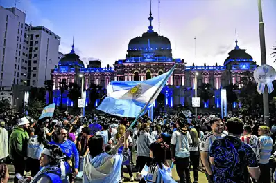 Cartas de lectores: Argentina vs. Inglaterra