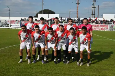Arrancan los octavos del Apertura de la Liga Tucumana