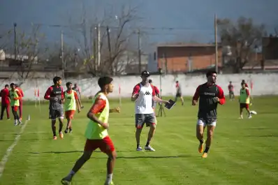 Las claves que deberá repetir San Martín para dar otro golpe en Mendoza frente a Deportivo Maipú