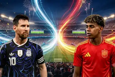 Encuesta: ¿España puede considerarse un clásico de Argentina?