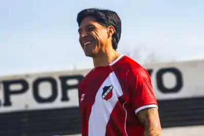 Con el regreso de Enzo Pérez y una campaña en alza: así llega Deportivo Maipú al duelo con San Martín