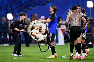 Pudo jugar para España, eligió Argentina y ahora disputará la final del Mundial ante el país donde nació
