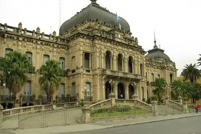 Fiebre mundialista: ¿podría haber asueto el lunes en Tucumán?
