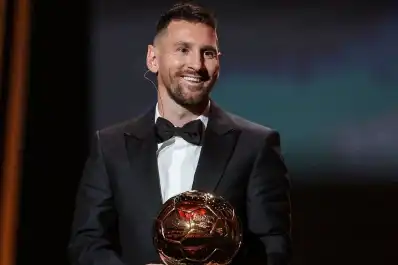 ¿Guiño a Messi? La aclaración del Balón de Oro que ilusiona al capitán argentino