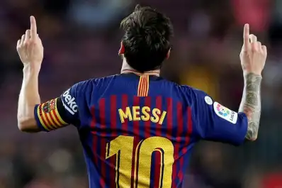 De Di Stéfano a Messi: la historia de los argentinos que se volvieron leyenda en España