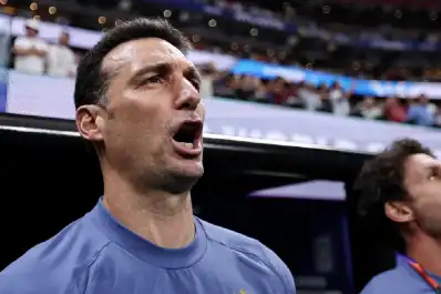 Scaloni vio un partido distinto: las decisiones que llevaron a Argentina a vencer a Inglaterra y jugar otra final del Mundial