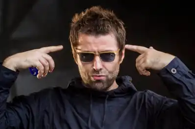 Liam Gallagher felicitó a la Selección Argentina tras eliminar a Inglaterra: El mejor equipo ganó