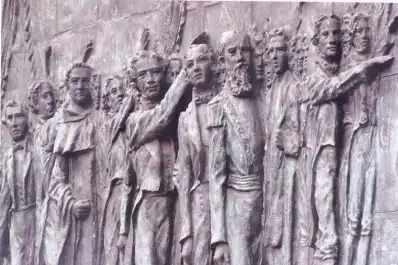 Hoy es el cumpleaños del tucumano más importante de la historia