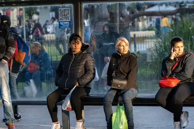 Alerta del SMN por vientos, lluvias y nevadas: qué provincias están afectadas y cuándo cambia el tiempo