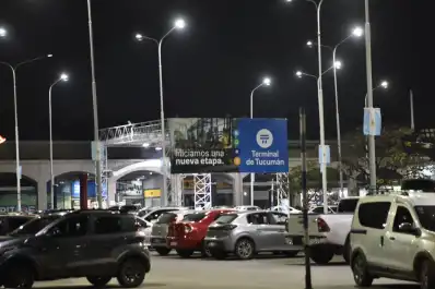 La Terminal de Tucumán sumará el nombre de Bernabé Aráoz