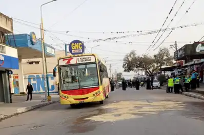 Qué se sabe hasta ahora del brutal accidente en El Colmenar donde murieron dos menores de edad