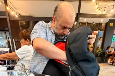 Ahorros perdidos, familias quebradas y un intento de suicidio: el costado más dramático de una causa por estafa