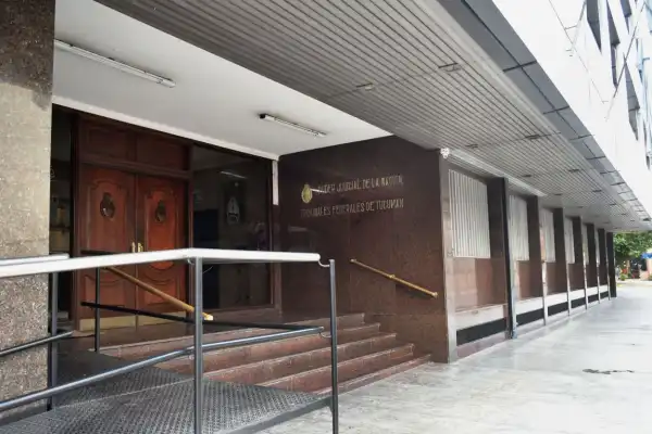 Quedaron libres los tucumanos acusados de lavar activos para el Comando Vermelho