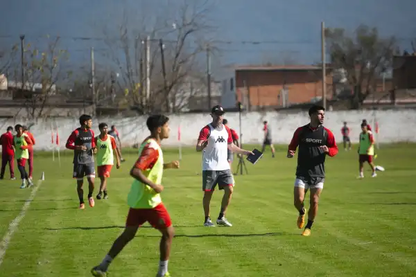 Las claves que deberá repetir San Martín para dar otro golpe en Mendoza frente a Deportivo Maipú