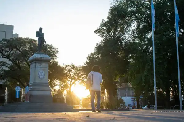 Cómo estará el tiempo en Tucumán este viernes 17 de julio