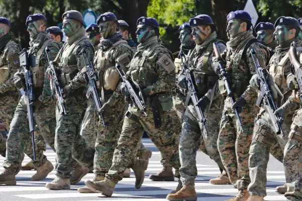 Sueldos del Personal Civil de las Fuerzas Armadas: cuál es la nueva escala salarial oficial que rige desde julio de 2026