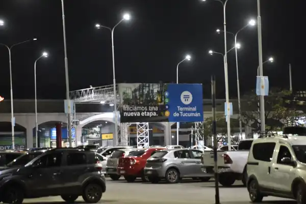 La Terminal de Tucumán sumará el nombre de Bernabé Aráoz