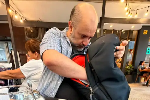Ahorros perdidos, familias quebradas y un intento de suicidio: el costado más dramático de la causa Ovejero