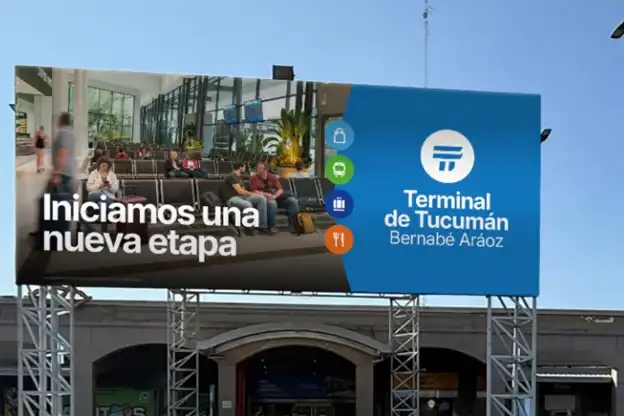 La Terminal de Tucumán sumará el nombre de un prócer tucumano