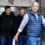 Causa Insaurralde: las inspecciones oculares en el departamento de Cirio resultaron negativas