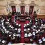 El oficialismo reactiva el Senado con el debate sobre propiedad privada