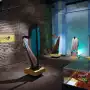 Museo Folklórico: el patrimonio musical que resguarda una casona colonial