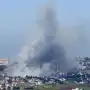 Guerra en Medio Oriente: una andanada de 90 minutos de ataques contra Irán