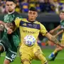 El Boca del Vasco arrancó con sonrisa la Copa Argentina: los pibes destrabaron la noche en Rosario