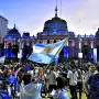 Cartas de lectores: Argentina vs. Inglaterra